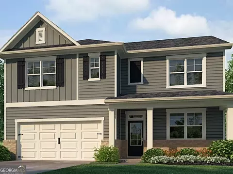 68 Grove Springs Ct, Cartersville, GA 30120