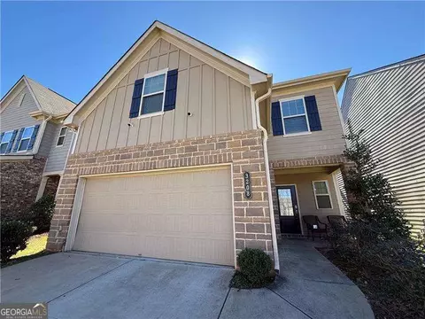 3208 Baylor Cir, Mcdonough, GA 30253