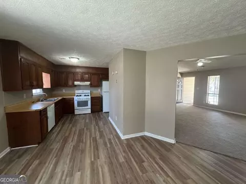 Kitchen - 5872 Fox Run, Rex, GA 30273 photo 1 of 3