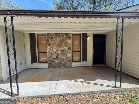 Exterior - 5872 Fox Run, Rex, GA 30273 photo 1 of 4