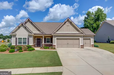 281 Club Dr, Monroe, GA 30655