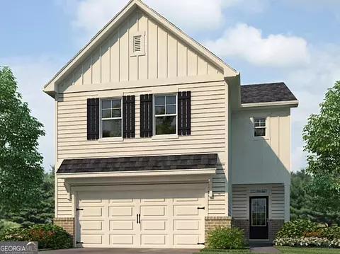 70 Grove Springs Ct, Cartersville, GA 30120