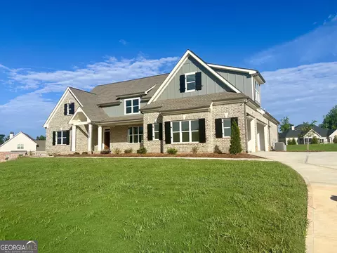 2986 Coralbell Dr, Statham, GA 30666