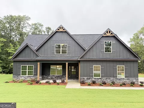 1204 Teagle Rd #7, Forsyth, GA 31029