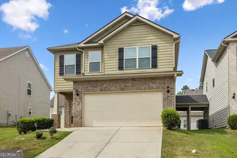 6119 Hickory Lane Dr #50, Union City, GA 30291