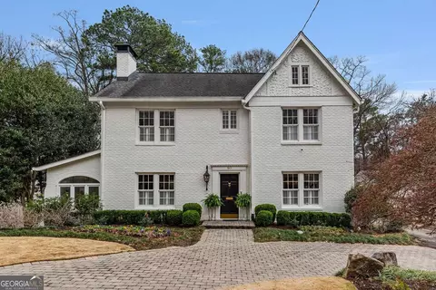 80 26th St NW, Atlanta, GA 30309