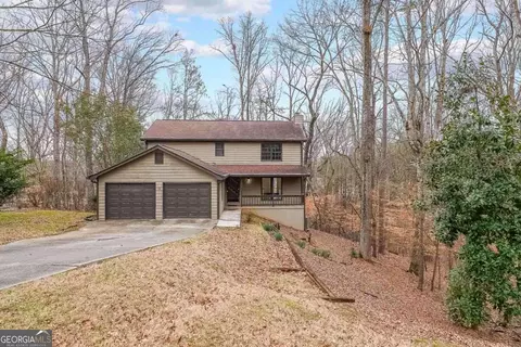 3865 Whitney Pl, Duluth, GA 30096