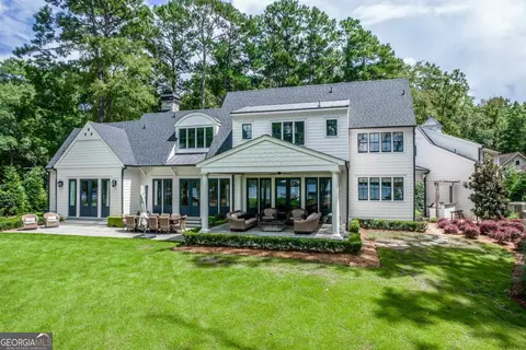 158 Bradford Dr, Eatonton, GA 31024