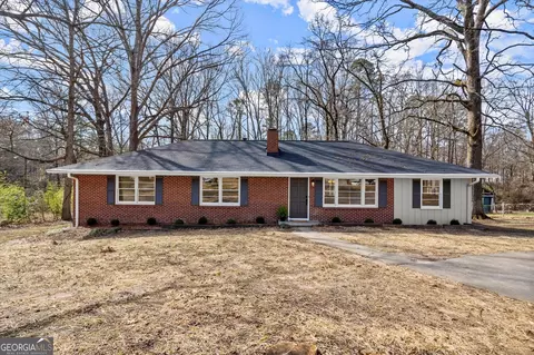 35 Adair Dr, Marietta, GA 30066