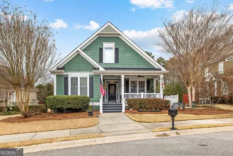 155 Stayman Park, Fayetteville, GA 30215
