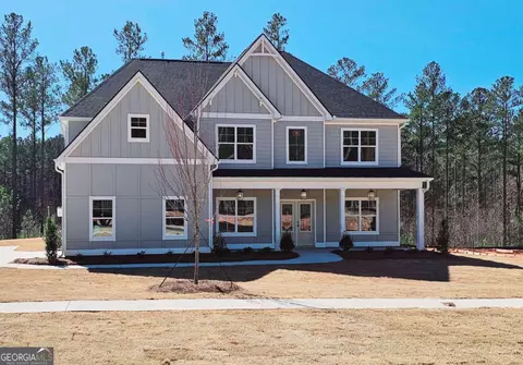 332 Atlantica Dr #49, Newnan, GA 30263