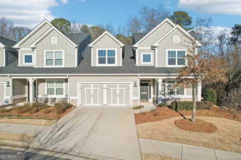 334 Cherokee Station Cir, Woodstock, GA 30188