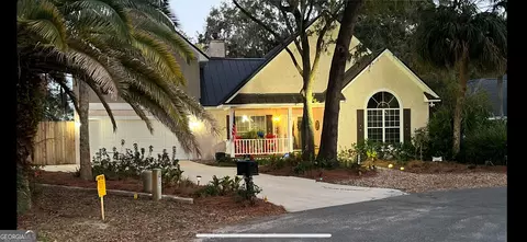 108 Spanish Oak Cv, St. Simons, GA 31522
