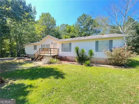 250 Brigadier Ct, Ball Ground, GA 30107