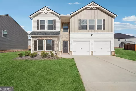 106 Cowpen Ct, Walnut Grove, GA 30052