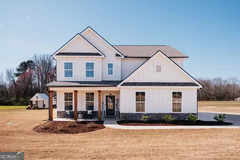 3835 Highway 83, Good Hope, GA 30641