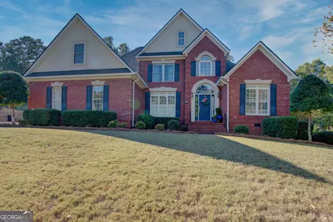 10 S Ivy Ridge Rd SE, Rome, GA 30161