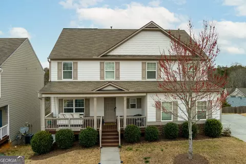 305 Parc Xing, Acworth, GA 30102