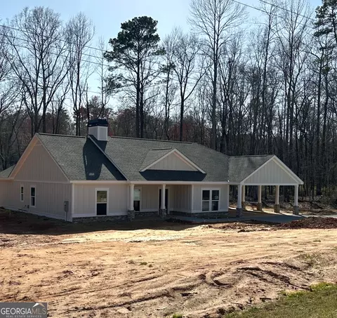 115 Airport Rd NE, Milledgeville, GA 31061
