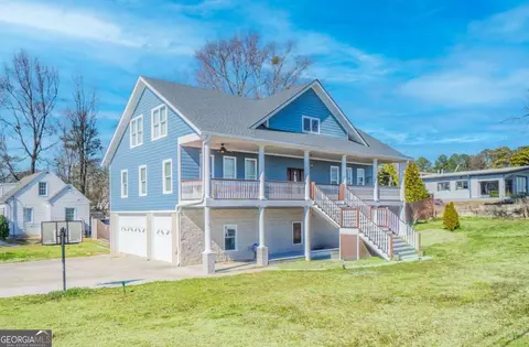 2002 Wingate Rd, Atlanta, GA 30341