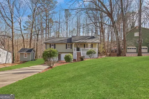 2401 Westland Way, Acworth, GA 30102