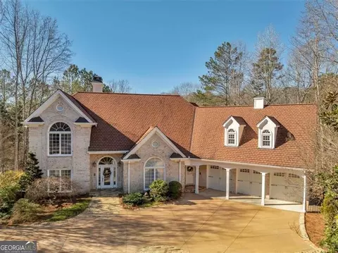 Undisclosed, Berkeley Lake, GA 30096