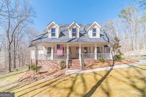 170 River Cove Rdg, Social Circle, GA 30025
