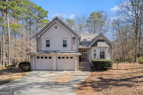 146 Crowell Rd SE, Conyers, GA 30094