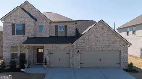 2286 Cadenza Cir, Dacula, GA 30019