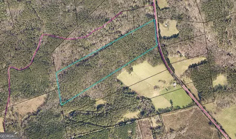 0 Farmington Rd, Greensboro, GA 30642