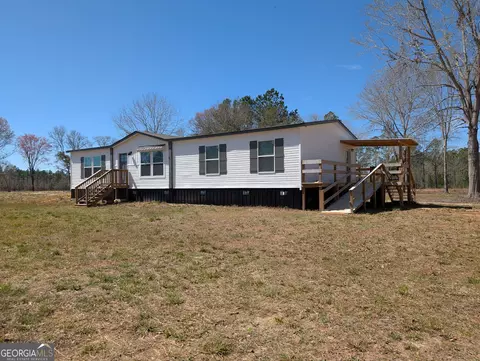 788 Rogers Break Rd, Jesup, GA 31546