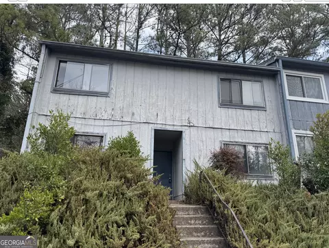 952 Pine Oak Trl, Austell, GA 30168
