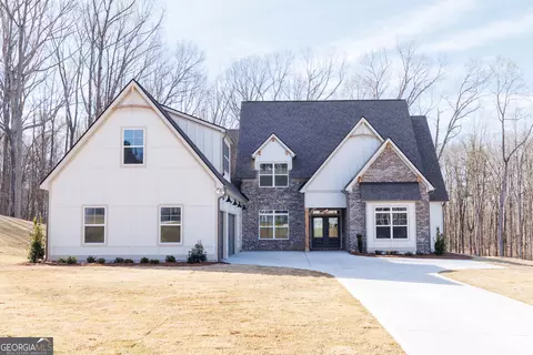 94 Starr Pl #20, Newnan, GA 30263