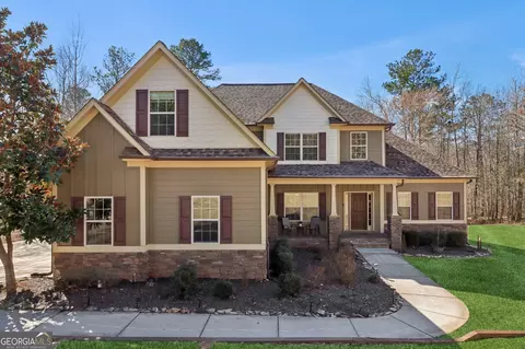 283 Rosebay Ln, Sharpsburg, GA 30277