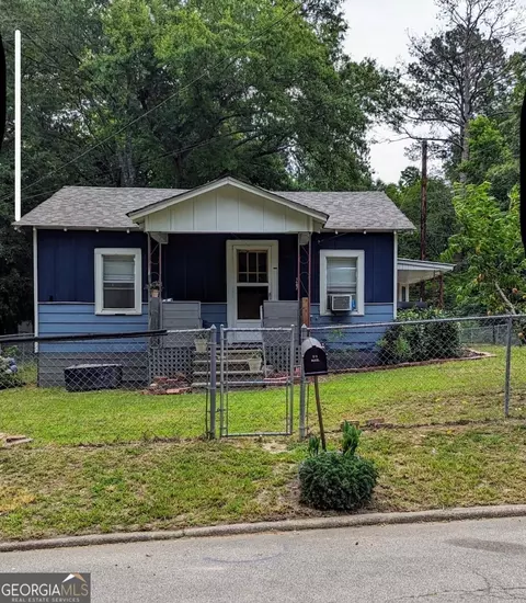 127 Guinn St, Lagrange, GA 30240