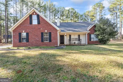 1012 Matthews Way, Mcdonough, GA 30252