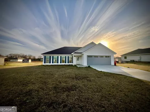 1046 Field St, Dudley, GA 31022