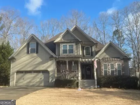 306 Oakwind Way, Canton, GA 30114