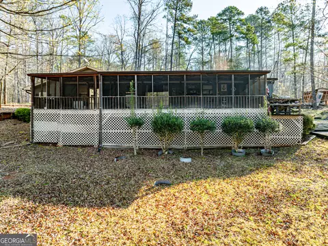 349 Susan Harper Rd, Sparta, GA 31087