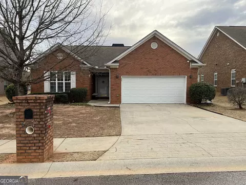 8537 Spivey Village Trl, Jonesboro, GA 30236