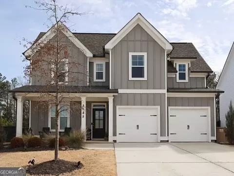 5185 Parkwood Dr, Flowery Branch, GA 30542