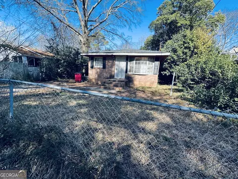 4147 Marion Ave, Macon, GA 31206