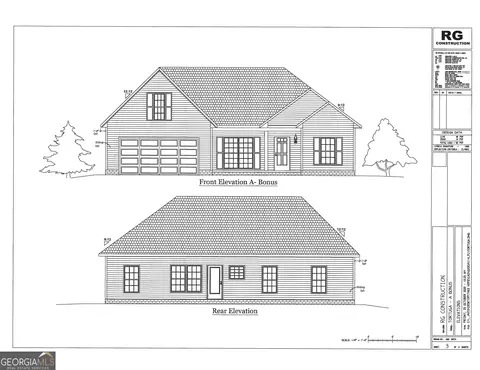 31 Tall Wood Dr, Pine Mountain, GA 31822