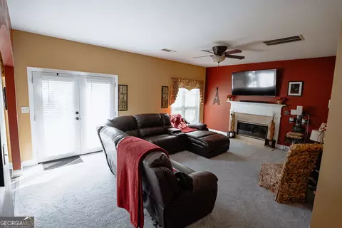 Living - 424 Norman Ct, Hampton, GA 30228 photo 1 of 1