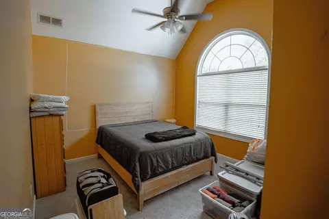 Bedroom - 424 Norman Ct, Hampton, GA 30228 photo 2 of 2