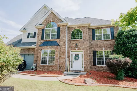 Exterior - 424 Norman Ct, Hampton, GA 30228 photo 2 of 4