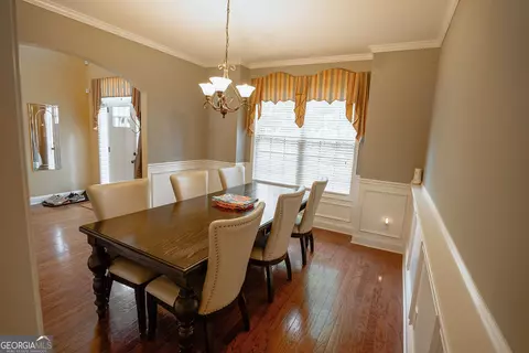 Dining - 424 Norman Ct, Hampton, GA 30228 photo 1 of 1