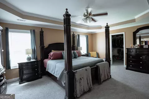 Bedroom - 424 Norman Ct, Hampton, GA 30228 photo 1 of 2