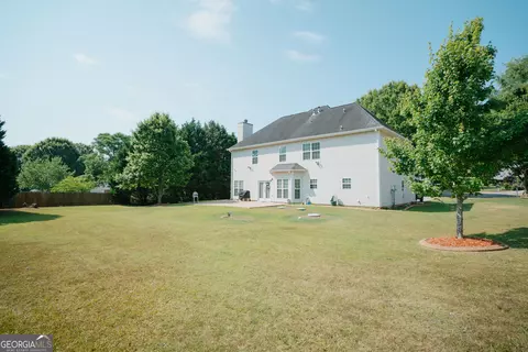Exterior - 424 Norman Ct, Hampton, GA 30228 photo 3 of 4