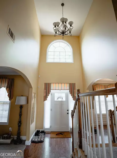 Entry Way - 424 Norman Ct, Hampton, GA 30228 photo 1 of 1